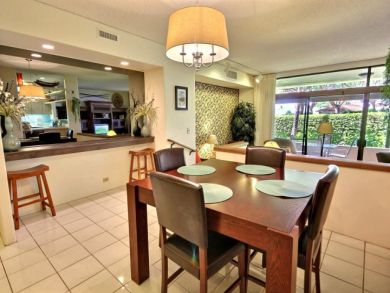 Spacious Maui, Hawaii Two Bedroom Rental Condo With Pool